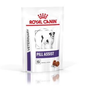 Royal Canin Veterinary Diets Pill Assist Small Adult Dog Treat 90g