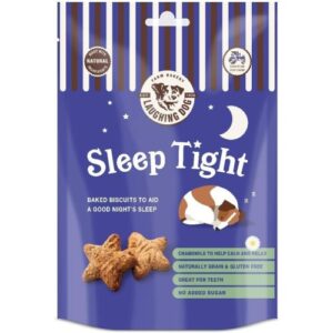 Laughing Sleep Tight Grain Free Dog Treats Single