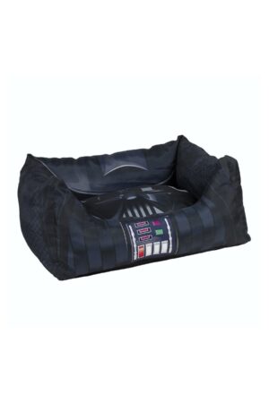 Star Wars Pet Bed – Black
