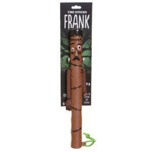 Doog Frank Halloween Stick Dog Toy Single