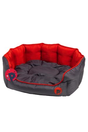 Petface Oxford Puppy Dog Bed – Size: S