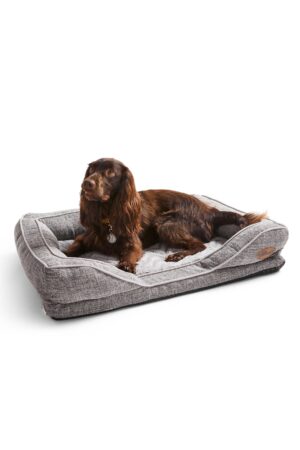 Silentnight Orthopaedic Pet Bed – Size: M