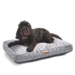 Silentnight Ultrabounce Pet Bed – Size: M