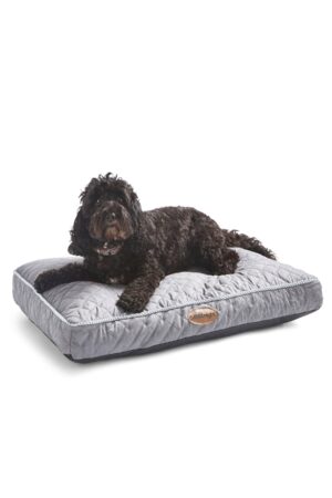 Silentnight Ultrabounce Pet Bed - Size: M